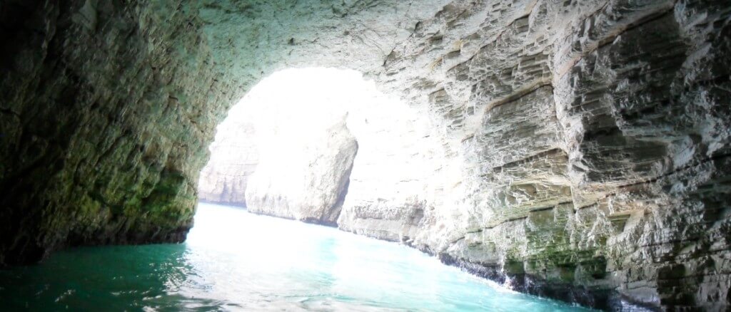 grotte
