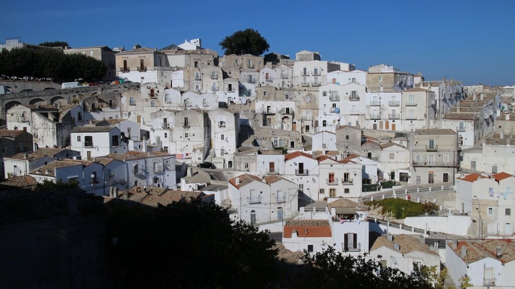 monte-santangelo-1011198_1280