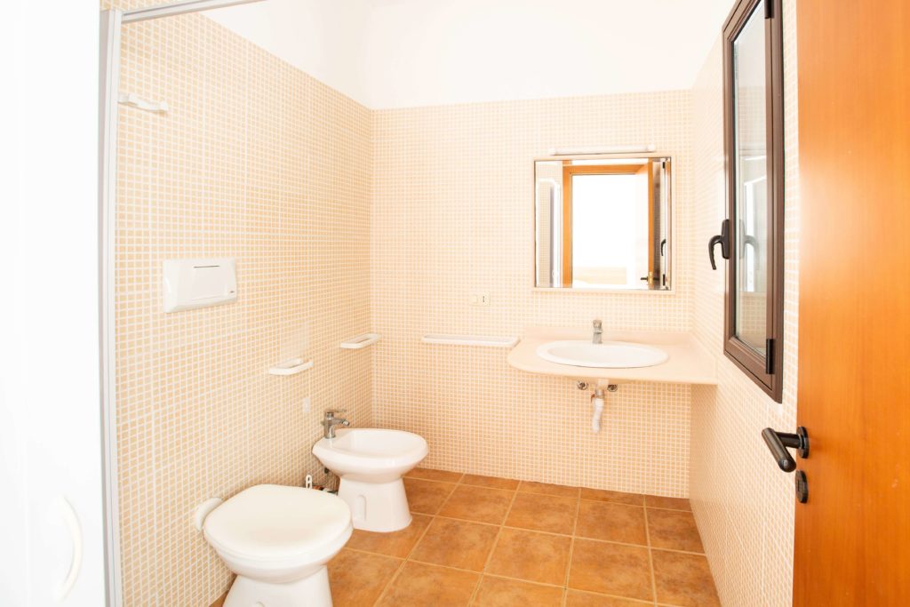 appartamenti villaggio a vieste