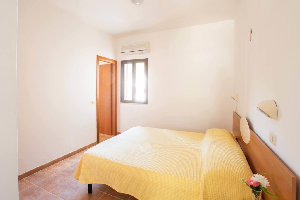 appartamenti villaggio a vieste