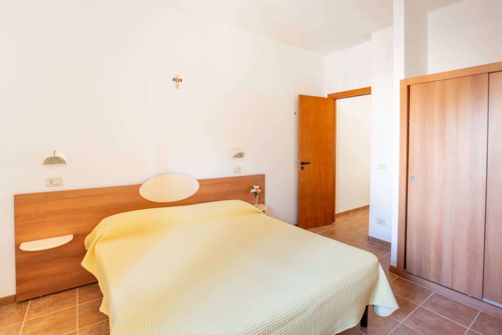 appartamenti villaggio a vieste