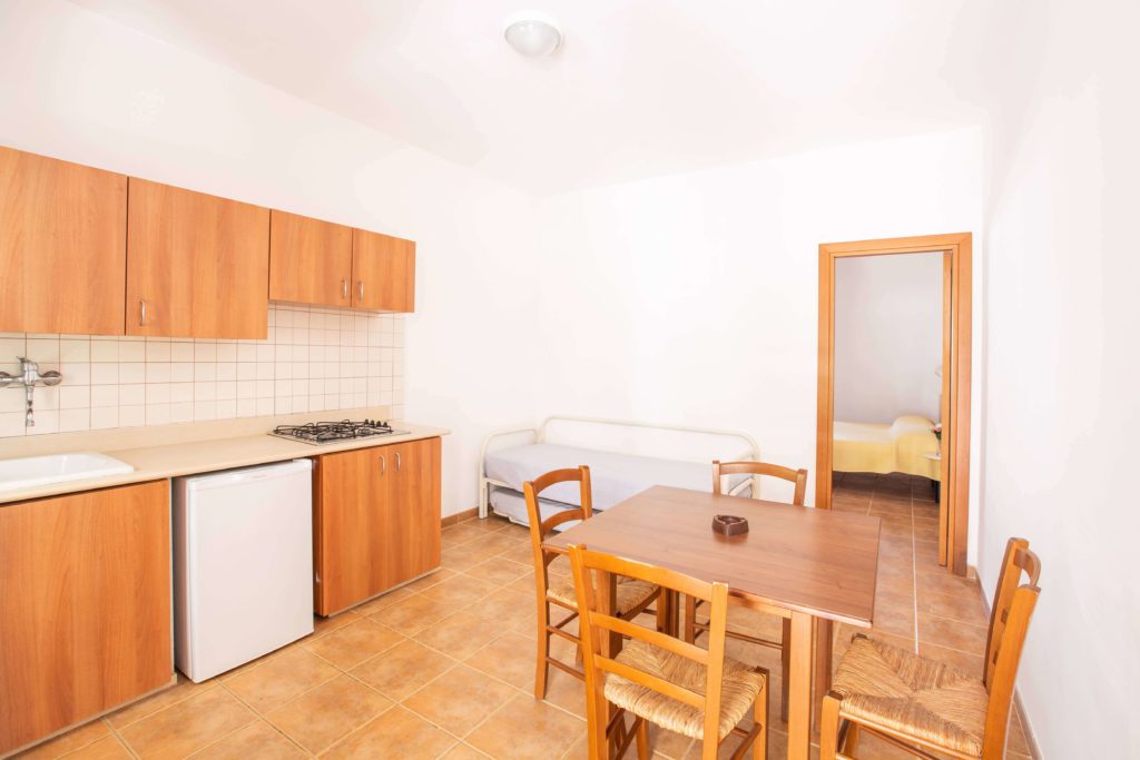 appartamenti villaggio a vieste