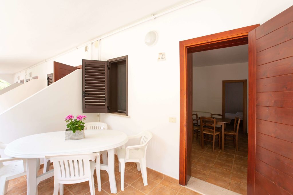 appartamenti villaggio a vieste