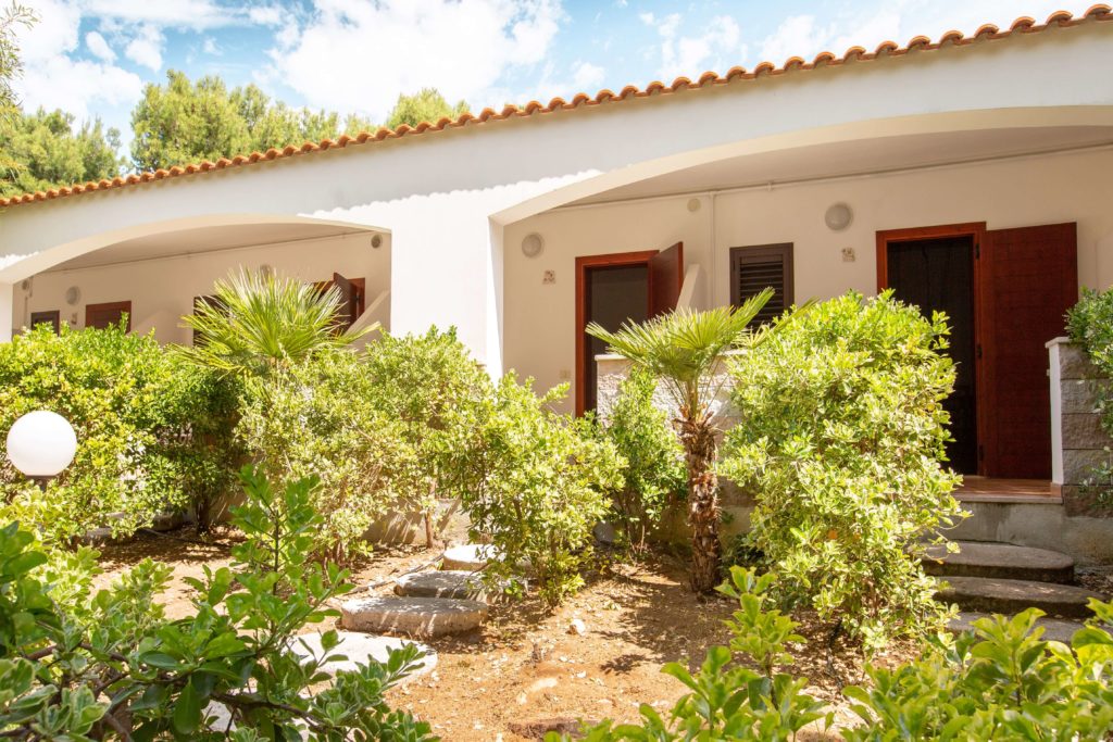 appartamenti villaggio a vieste